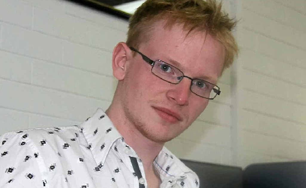 James Miller is a new Daily News intern.